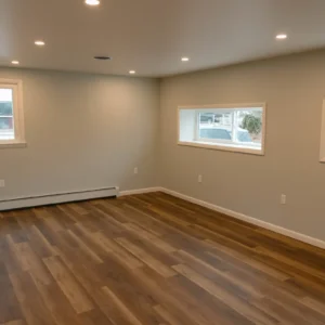 Martin Kitchen - Inch by Inch Construction