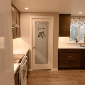Martin Kitchen - Inch by Inch Construction