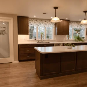 Martin Kitchen - Inch by Inch Construction