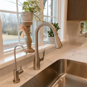 Martin Kitchen - Inch by Inch Construction