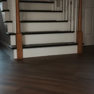 Mitchell Living Room - Inch by Inch Construction
