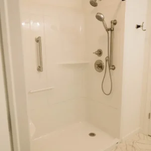 Parson Bathroom - Inch by Inch Construction