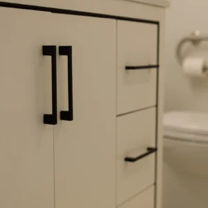 Parson Bathroom - Inch by Inch Construction