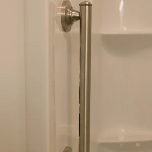 Parson Bathroom - Inch by Inch Construction