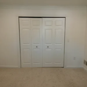 Parson Bathroom - Inch by Inch Construction