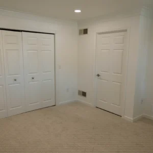 Parson Bathroom - Inch by Inch Construction