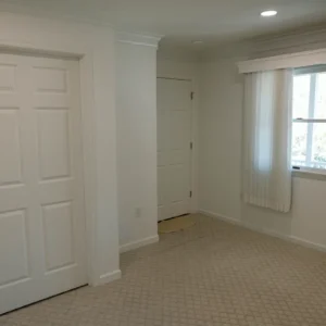 Parson Bathroom - Inch by Inch Construction