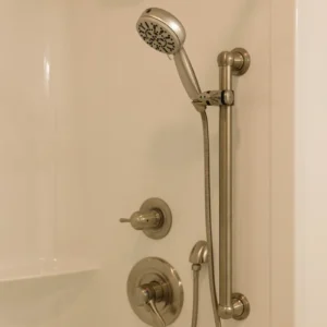 Parson Bathroom - Inch by Inch Construction