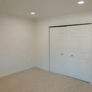 Parson Bathroom - Inch by Inch Construction