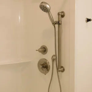 Parson Bathroom - Inch by Inch Construction
