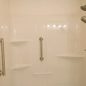 Parson Bathroom - Inch by Inch Construction