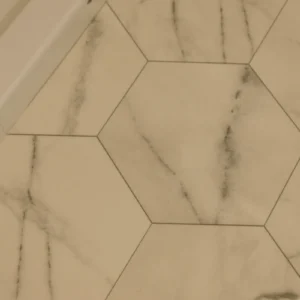 Parson Bathroom - Inch by Inch Construction