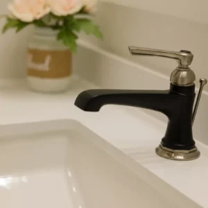 Parson Bathroom - Inch by Inch Construction