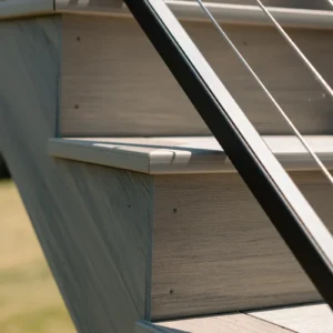 Shay Deck - Inch by Inch Construction