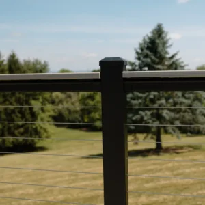 Shay Deck - Inch by Inch Construction