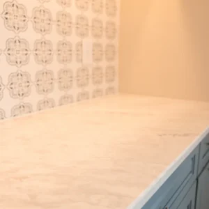 Thorton Fireplace and Bar - Inch by Inch Construction