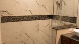 Forsyth Master Suite - Inch by Inch Construction