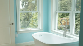 Kier Master Suite - Inch by Inch Construction