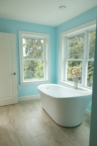 Kier Master Suite - Inch by Inch Construction