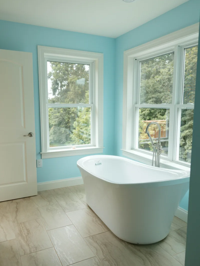 Kier Master Suite - Inch by Inch Construction