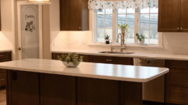 Martin Kitchen - Inch by Inch Construction