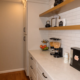 Maz Interior Renovation - Inch by Inch Construction