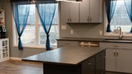 McFarland Kitchen - Inch by Inch Construction