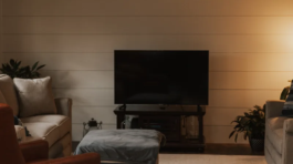 Mitchell Living Room - Inch by Inch Construction