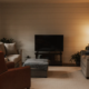 Mitchell Living Room - Inch by Inch Construction