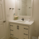 Parson Bathroom - Inch by Inch Construction